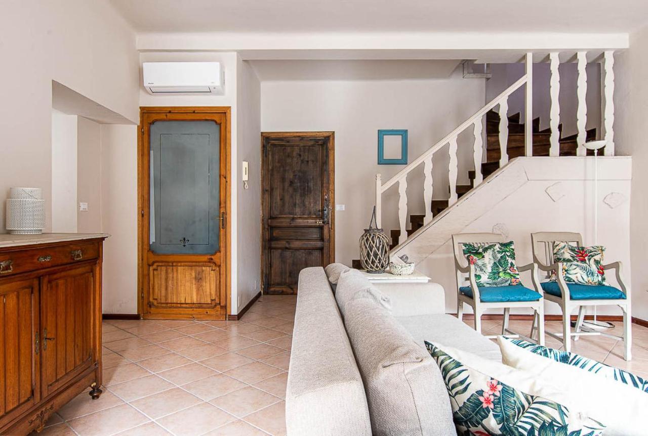 Superbe Appartement Dans Le Coeur De La Ville Antibes Zewnętrze zdjęcie