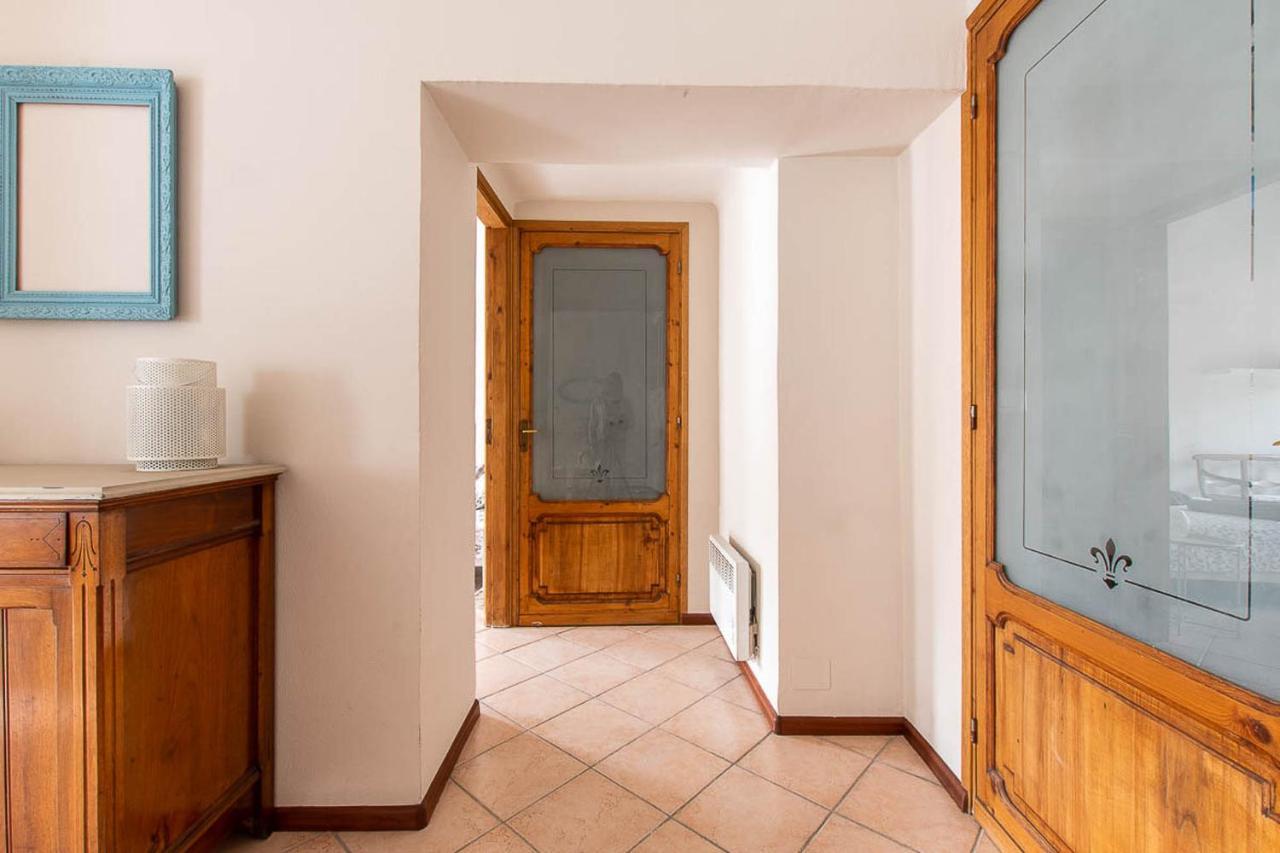 Superbe Appartement Dans Le Coeur De La Ville Antibes Zewnętrze zdjęcie