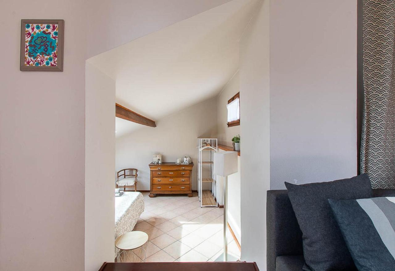 Superbe Appartement Dans Le Coeur De La Ville Antibes Zewnętrze zdjęcie
