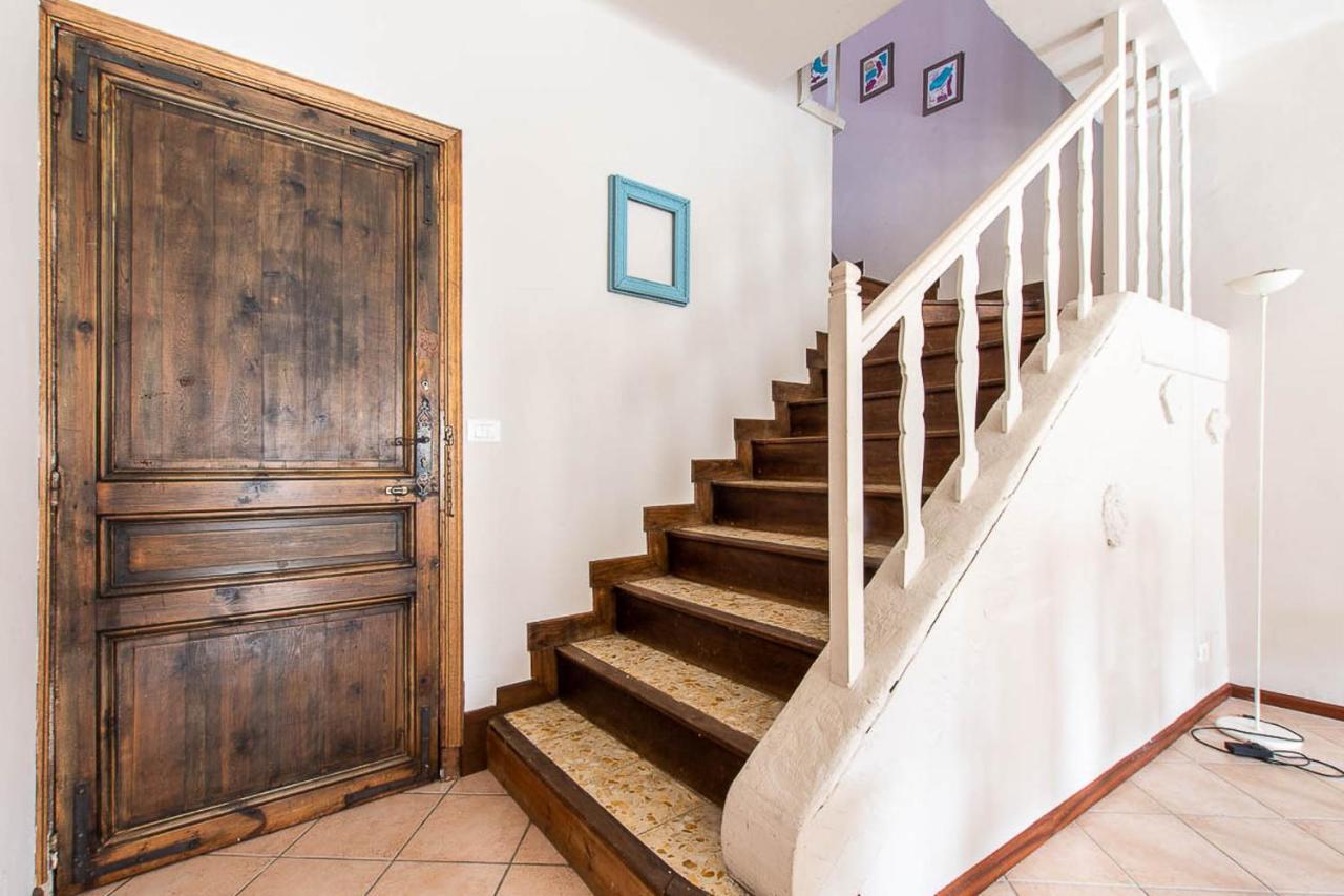 Superbe Appartement Dans Le Coeur De La Ville Antibes Zewnętrze zdjęcie