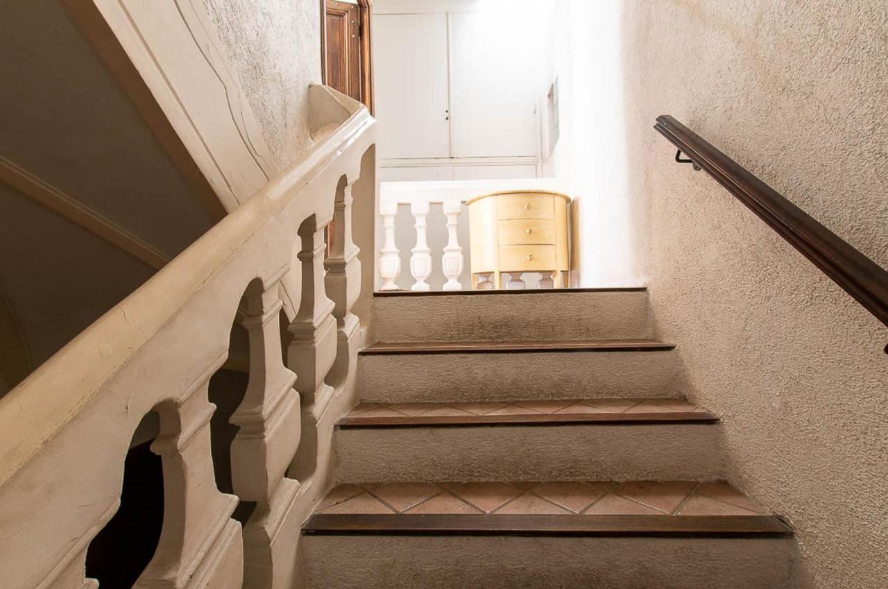 Superbe Appartement Dans Le Coeur De La Ville Antibes Zewnętrze zdjęcie